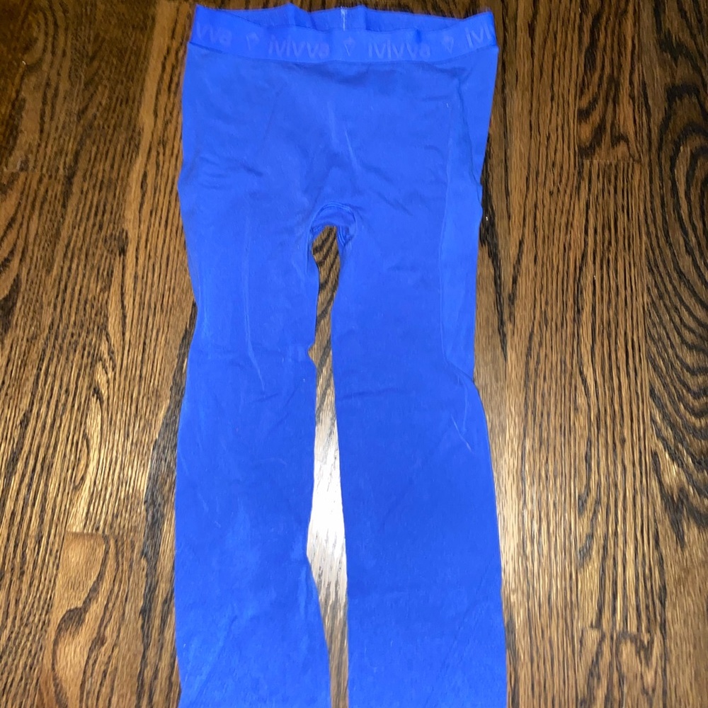 Ivivva crops